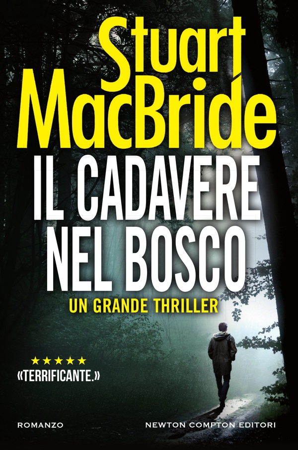 Il cadavere nel bosco - Librerie.coop Il cadavere nel bosco - Librerie.coop