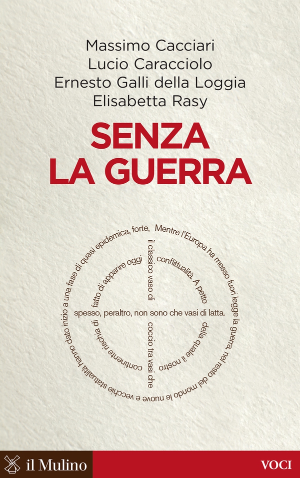 Senza la guerra - Librerie.coop Senza la guerra - Librerie.coop