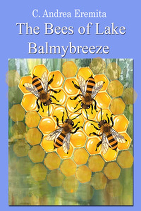 The bees of lake Balmybreeze - Librerie.coop The bees of lake Balmybreeze - Librerie.coop
