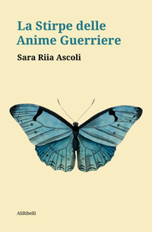 La stirpe delle anime guerriere - Librerie.coop La stirpe delle anime guerriere - Librerie.coop