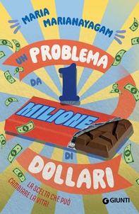 Un problema da 1 milione di dollari - Librerie.coop