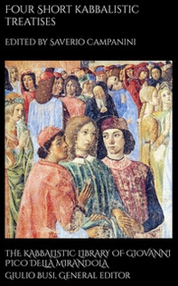 Four Short Kabbalistic Treatises - Librerie.coop