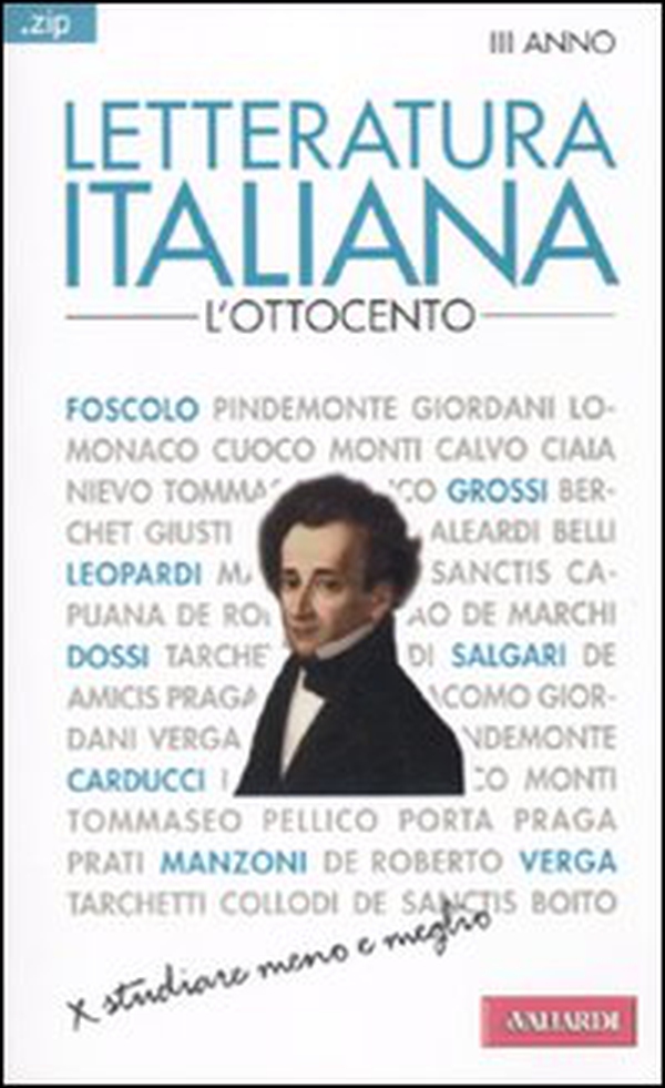 Letteratura italiana - Librerie.coop Letteratura italiana - Librerie.coop