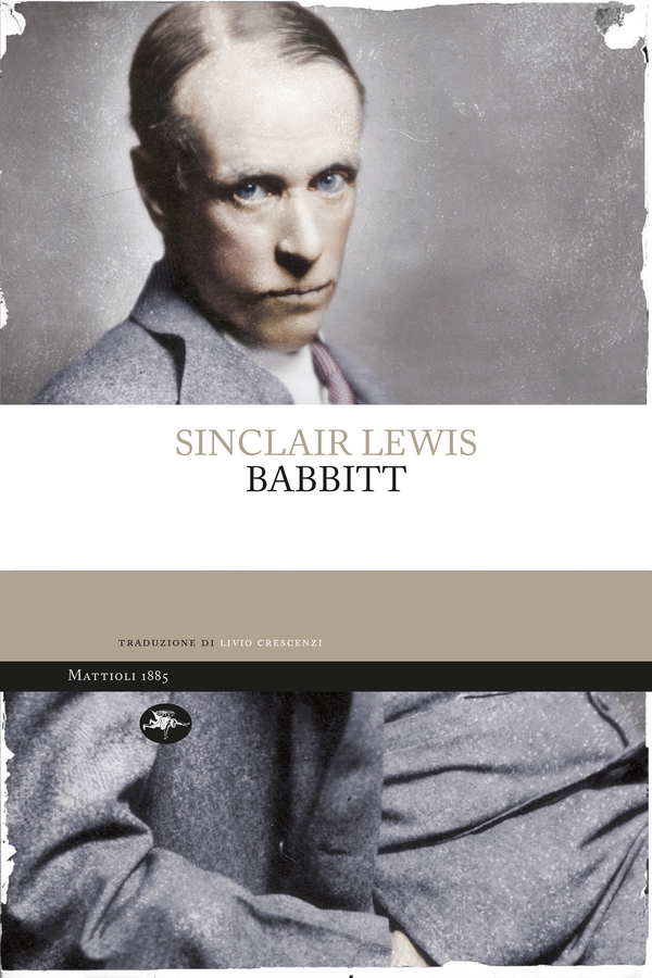 Babbit - Librerie.coop Babbit - Librerie.coop