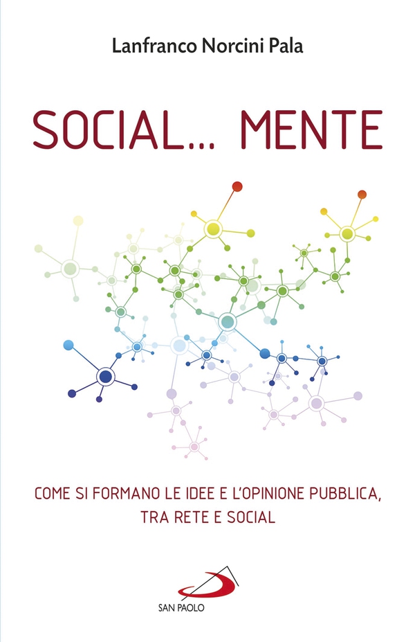 Social… mente - Librerie.coop Social… mente - Librerie.coop