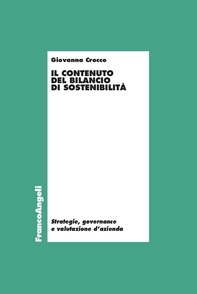 Il contenuto del bilancio di sostenibilità - Librerie.coop