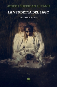 La vendetta del lago - Librerie.coop