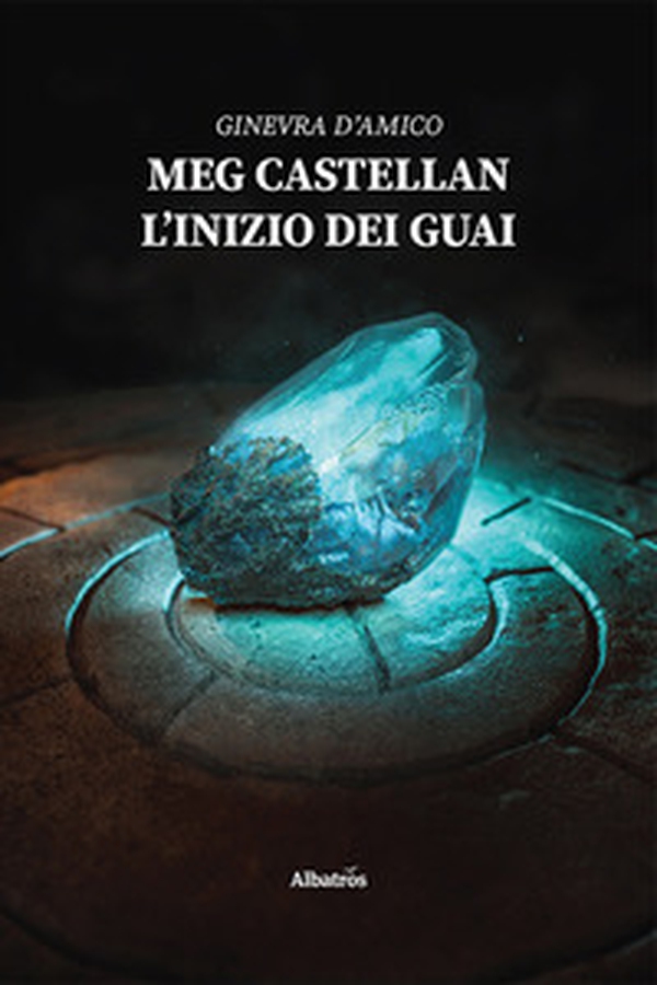 Meg Castellan. L'inizio dei guai - Librerie.coop Meg Castellan. L'inizio dei guai - Librerie.coop