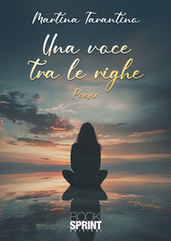 Una voce tra le righe - Librerie.coop Una voce tra le righe - Librerie.coop