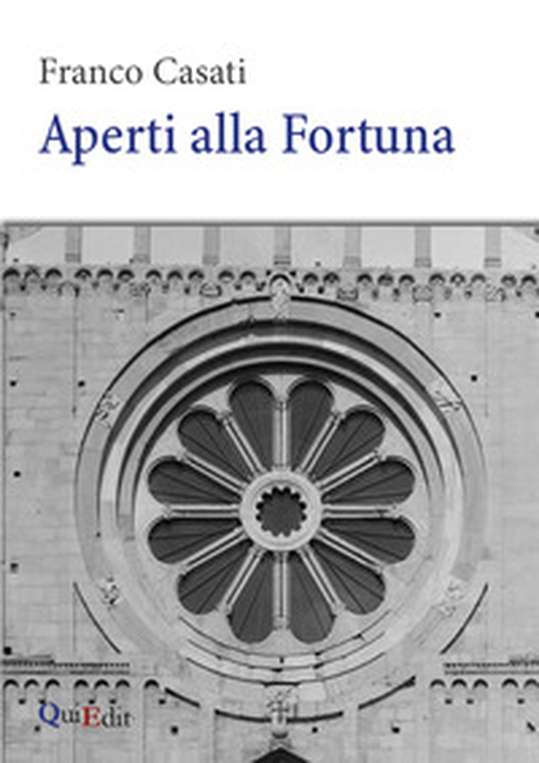 Aperti alla Fortuna - Librerie.coop Aperti alla Fortuna - Librerie.coop