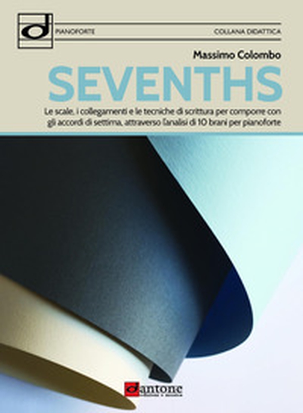 Sevenths - Librerie.coop Sevenths - Librerie.coop