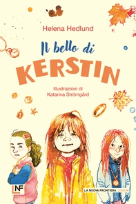 Il bello di Kerstin - Librerie.coop