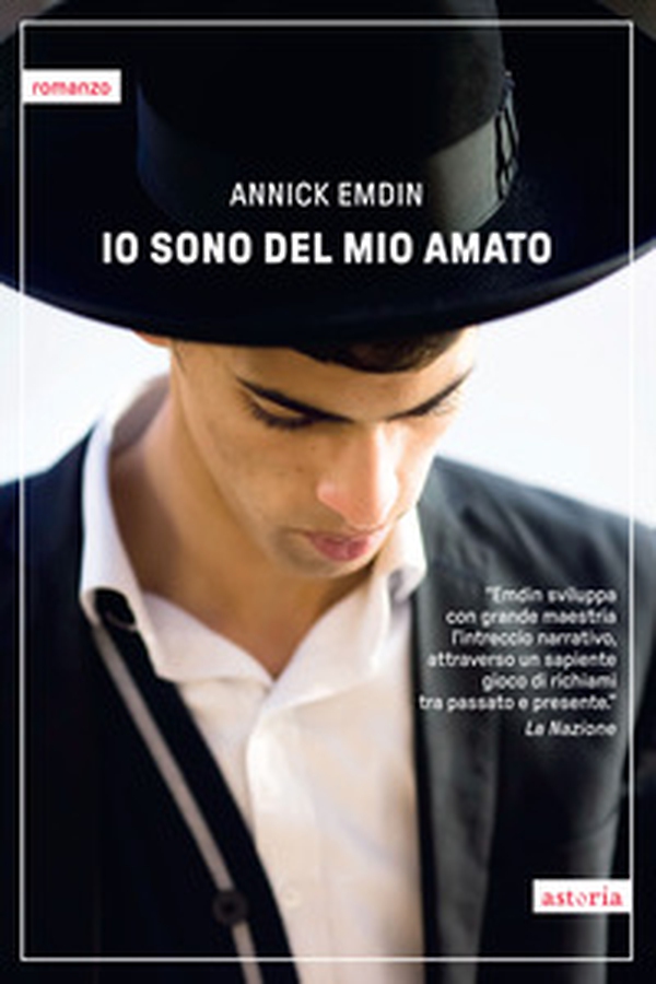 Io sono del mio amato - Librerie.coop Io sono del mio amato - Librerie.coop