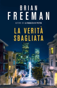 La verità sbagliata - Librerie.coop