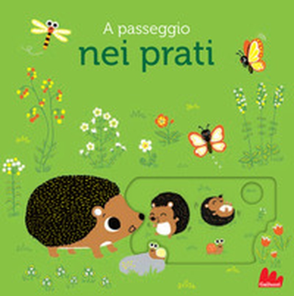 A passeggio nei prati - Librerie.coop A passeggio nei prati - Librerie.coop