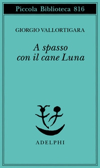 A spasso con il cane Luna - Librerie.coop
