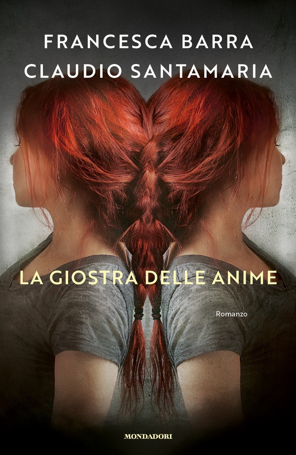 La giostra delle anime - Librerie.coop La giostra delle anime - Librerie.coop