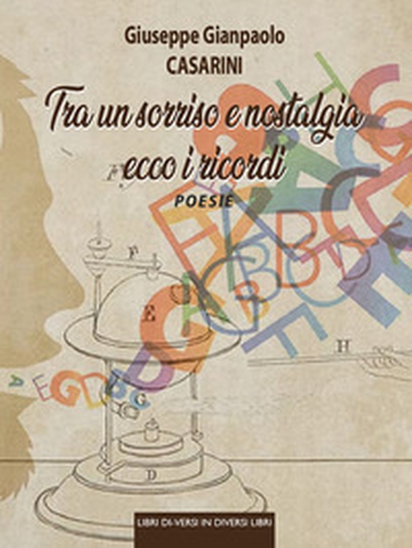 Tra un sorriso e nostalgia ecco i ricordi - Librerie.coop Tra un sorriso e nostalgia ecco i ricordi - Librerie.coop