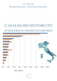 L'analisi dei settori CPT attraverso il mondo accademico - Librerie.coop