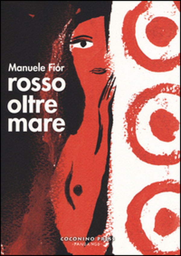 Rosso oltremare - Librerie.coop Rosso oltremare - Librerie.coop