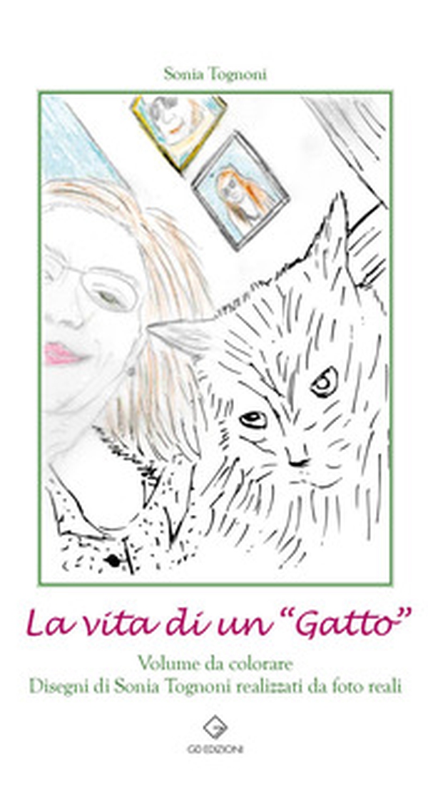 La vita di un «Gatto» - Librerie.coop La vita di un «Gatto» - Librerie.coop