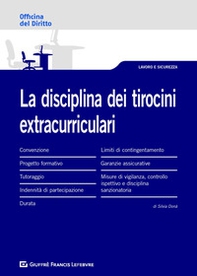 La disciplina dei tirocini extracurriculari - Librerie.coop
