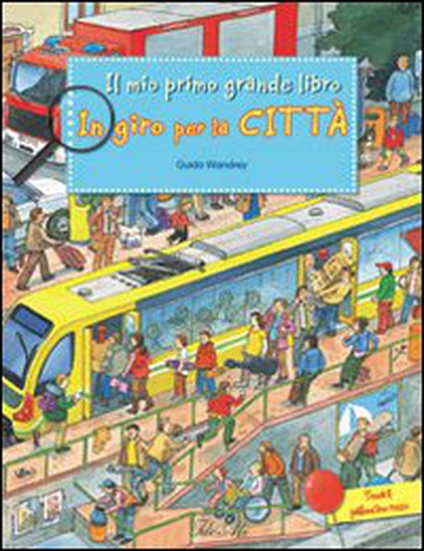 In giro per la città - Librerie.coop In giro per la città - Librerie.coop
