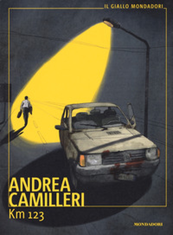 Km 123 - Librerie.coop Km 123 - Librerie.coop