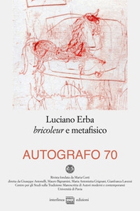 Autografo - Vol. 70 - Librerie.coop