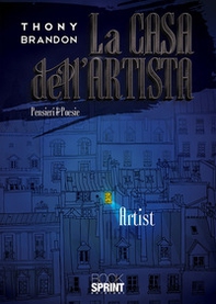 La casa dell'artista - Librerie.coop