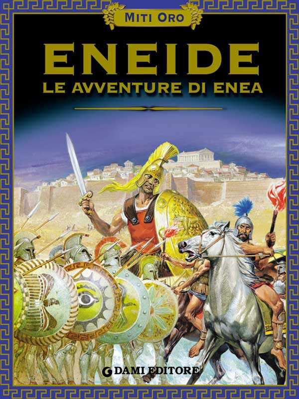 Eneide - Librerie.coop Eneide - Librerie.coop