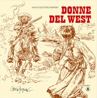 Donne del West - Librerie.coop Donne del West - Librerie.coop