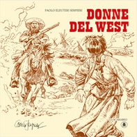 Donne del West - Librerie.coop