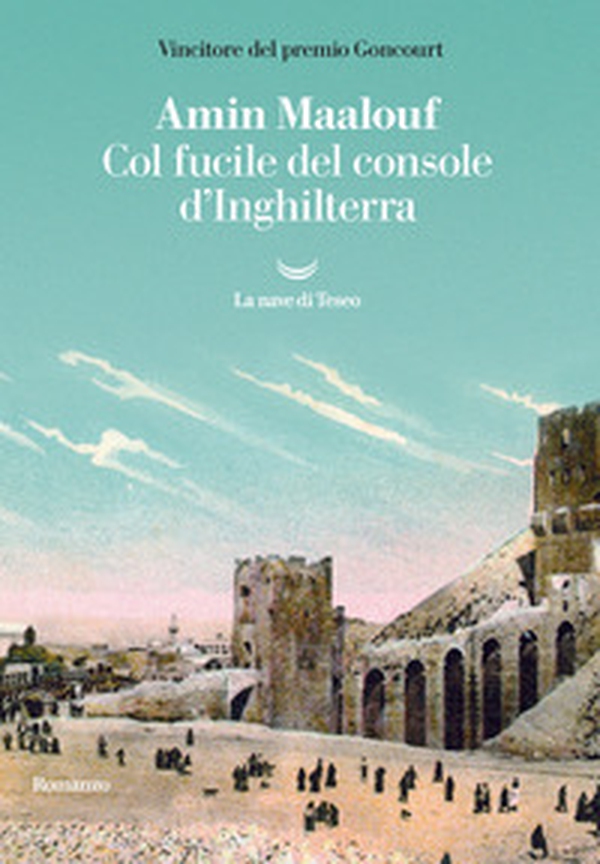 Col fucile del console d'Inghilterra - Librerie.coop Col fucile del console d'Inghilterra - Librerie.coop
