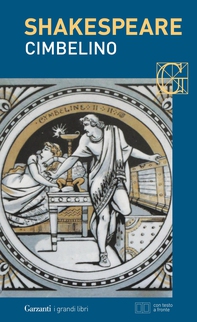 Cimbelino. Con testo a fronte - Librerie.coop Cimbelino. Con testo a fronte - Librerie.coop