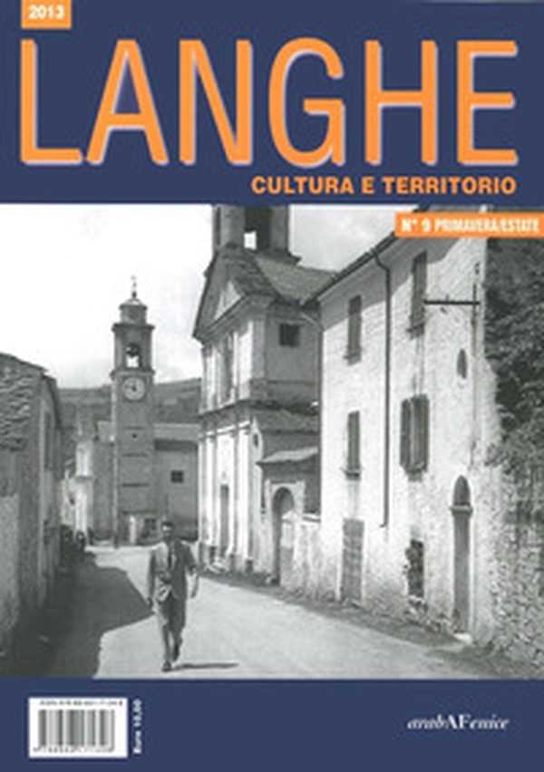 Langhe. Cultura e territorio - Librerie.coop Langhe. Cultura e territorio - Librerie.coop