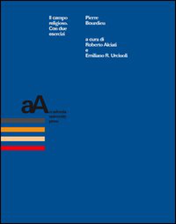 Il campo religioso. Con due esercizi - Librerie.coop Il campo religioso. Con due esercizi - Librerie.coop