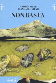 Non basta - Librerie.coop