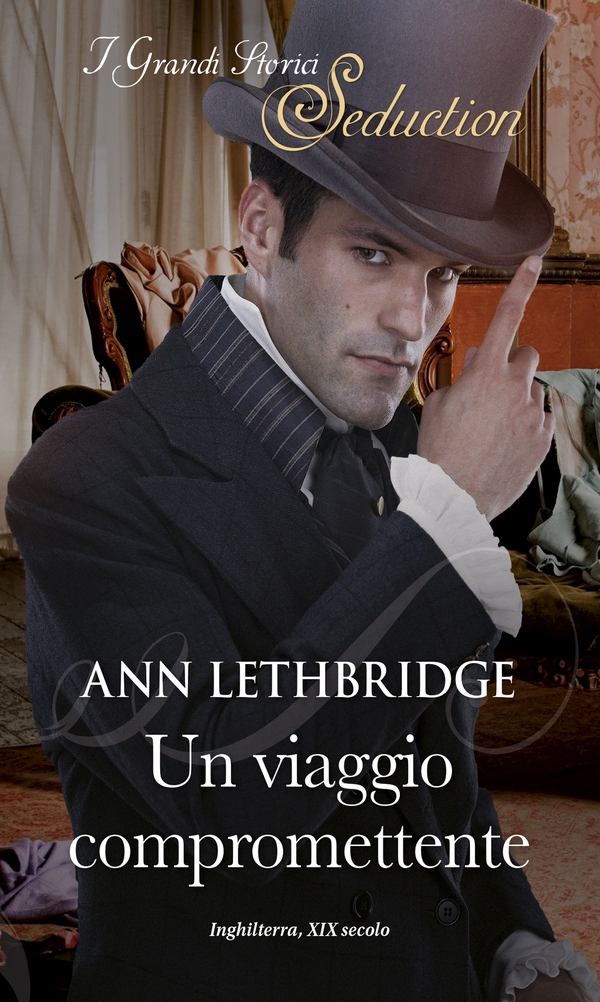 Un viaggio compromettente - Librerie.coop Un viaggio compromettente - Librerie.coop