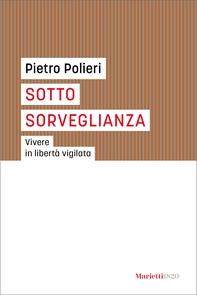 Sotto sorveglianza - Librerie.coop