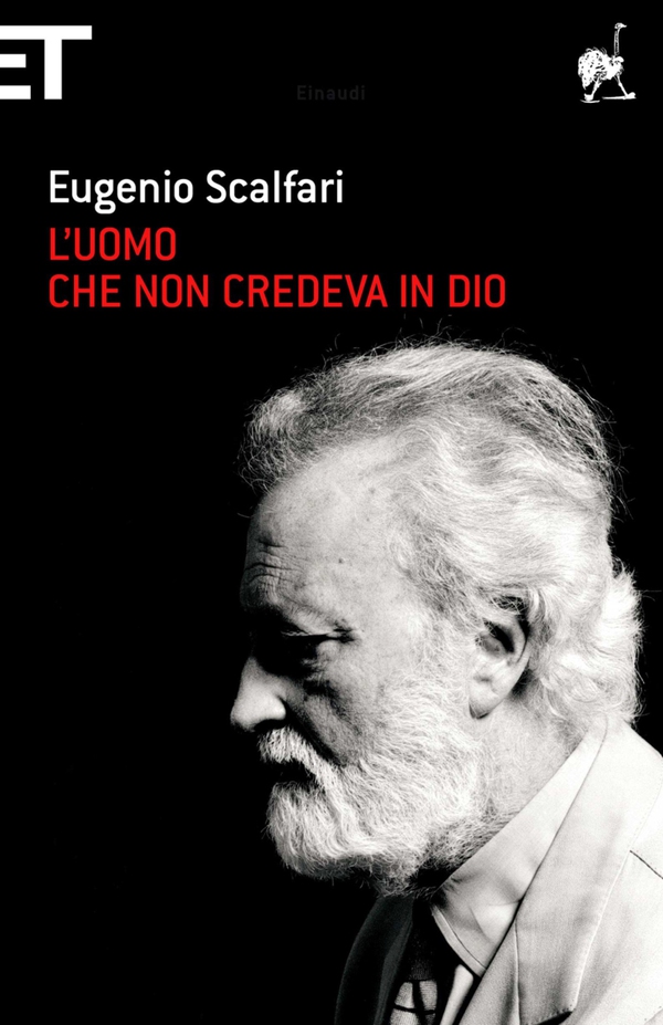 L'uomo che non credeva in Dio - Librerie.coop L'uomo che non credeva in Dio - Librerie.coop