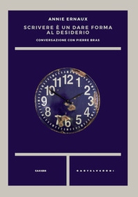 Scrivere è un dare forma al desiderio. Conversazione con Pierre Bras - Librerie.coop Scrivere è un dare forma al desiderio. Conversazione con Pierre Bras - Librerie.coop