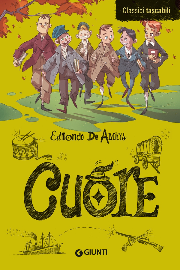 Cuore - Librerie.coop Cuore - Librerie.coop