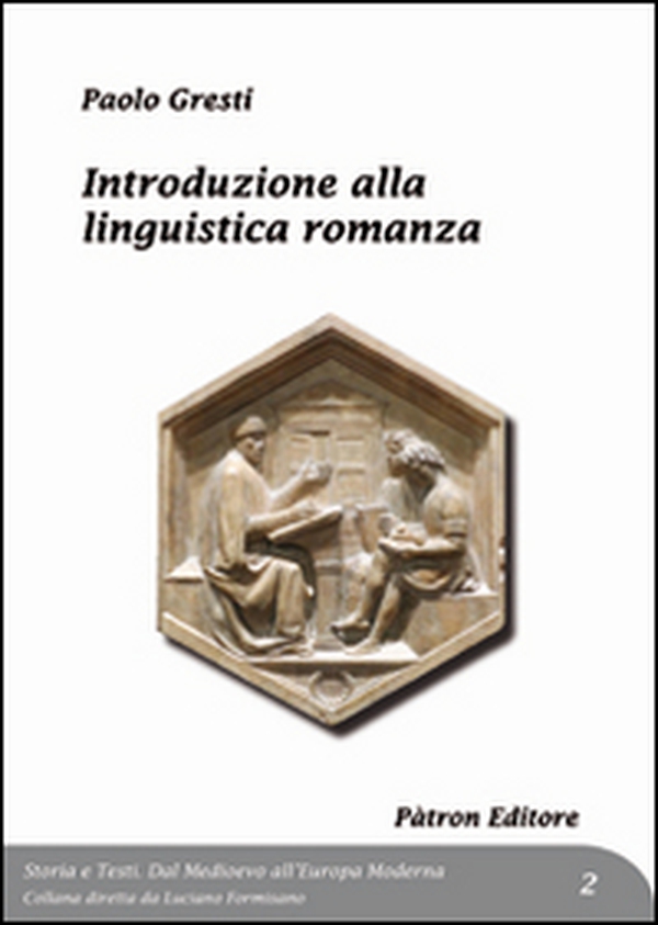 Introduzione alla linguistica romanza - Librerie.coop Introduzione alla linguistica romanza - Librerie.coop