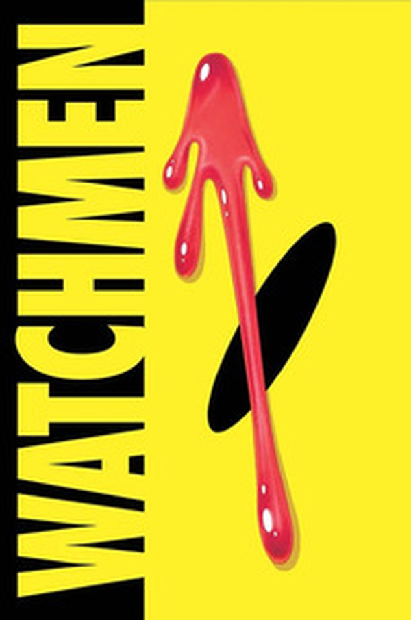 Watchmen - Librerie.coop Watchmen - Librerie.coop