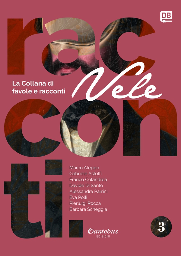 Collana di Racconti e Favole Vele vol. 3 - Librerie.coop Collana di Racconti e Favole Vele vol. 3 - Librerie.coop