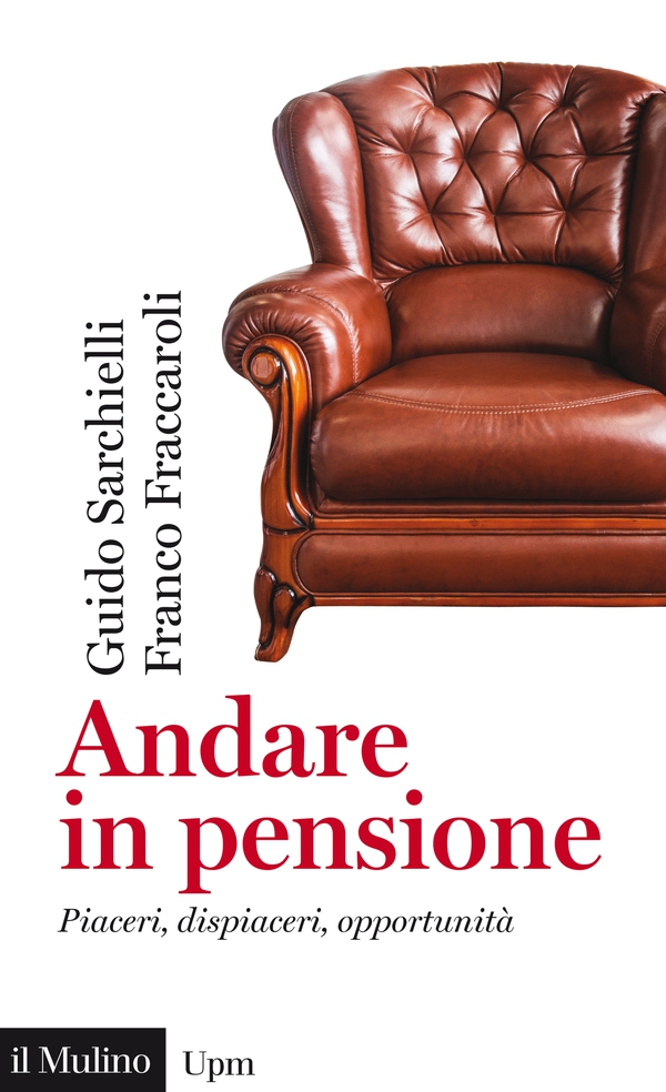 Andare in pensione - Librerie.coop