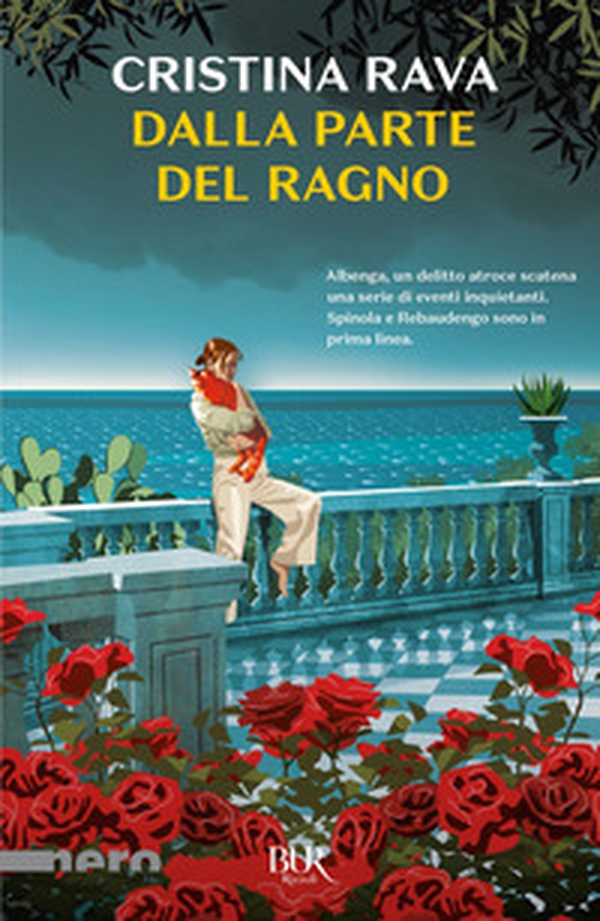 Dalla parte del ragno - Librerie.coop Dalla parte del ragno - Librerie.coop
