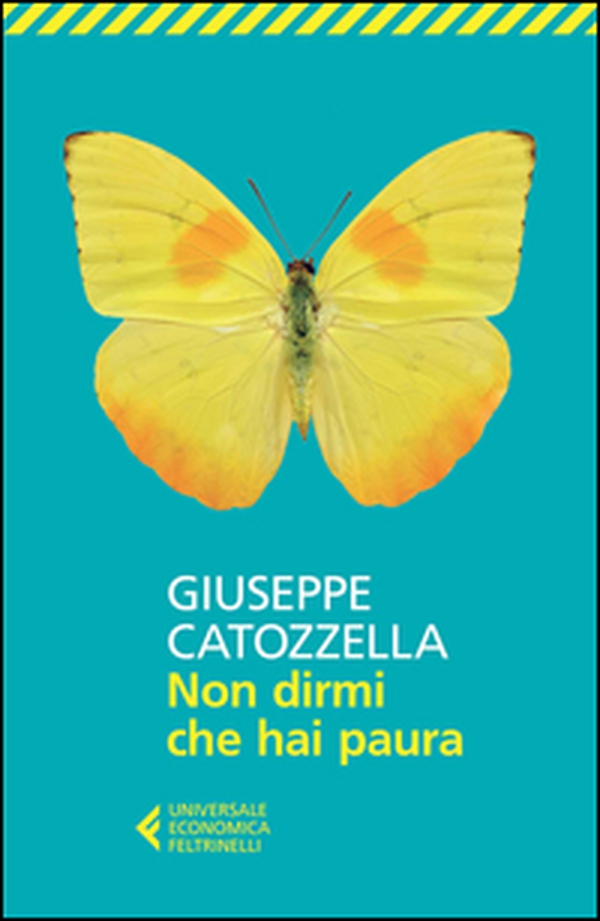 Non dirmi che hai paura - Librerie.coop Non dirmi che hai paura - Librerie.coop