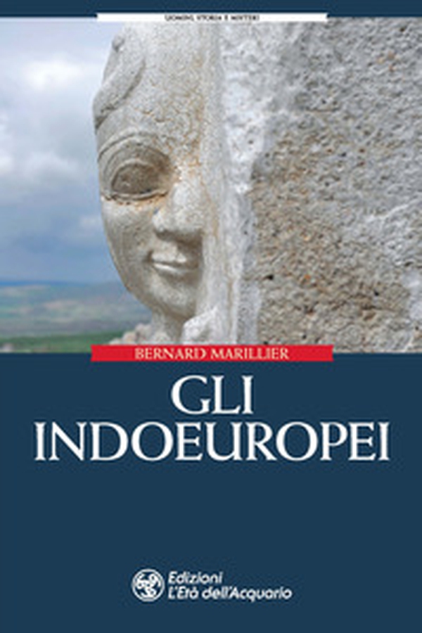 Gli indoeuropei - Librerie.coop Gli indoeuropei - Librerie.coop